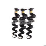 100% Raw Virgin Unprocessed Human Hair Bulk Soft and Smooth Top Quality Wholesale Cheap Virgin Indian Hair Bulk thumbnail-4