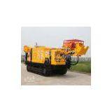 Hydraulic Diamond Surface Core Drilling Rig 3000m Depth 250KN Pull CSD3000