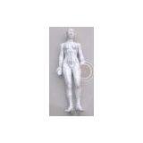 48 cm PVC Acupuncture Model Female Acupuncture Model for Full Body Male for Acupuncture Point Study thumbnail-3