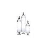 Transparent Home Decorative Glass Ornaments D150mm * H630mm * T150mm thumbnail-1