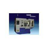 CNC Industrial Shaft Gear Deburring Machine , 60W , 2800rpm thumbnail-1