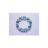 China (Mainland) Man-made Crystal Bracelet thumbnail-1