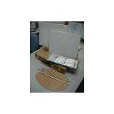 China (Mainland) Art Painting Box thumbnail-1