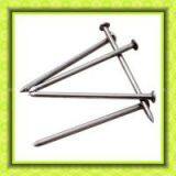 Bright Smooth Common Iron Round Nails Factory thumbnail-3