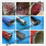 BST 1200C hydraulic hoses Heat Protective Fire Sleeve