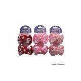 Sell Clip With Velvet Bow thumbnail-1