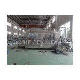 Aseptic Auto Juice Filling Machine , CSD Cans Filling Equipment thumbnail-1