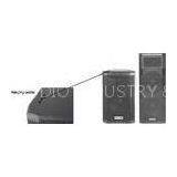 Full Range Vented Cabinet Wood Speaker , Pro Audio Equipment thumbnail-1