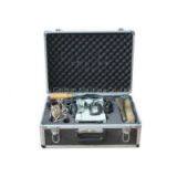 Electric-Spark Pinhole Examination Machine thumbnail-1