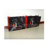 Eco Friendly 80gsm Non Woven Glossy Laminated Bag , Laminated Printing thumbnail-1