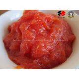 Bright Red Color Nilton Delicious Tomato Sauces