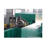 Carbon Steel Pipe Cold Rolling Mill equipment 90KW With 249mm Roll Diameter