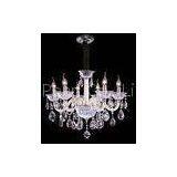 Luxurious Large Crystal LED Chandelier Lights Pendant Chandelier Lighting thumbnail-1