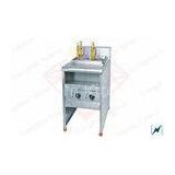 4 KW Electric Noodle Cooking Machine For Hotels , Fast Food