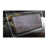 Table-Top Inverter 12v Crystal Ultra Slim LED Light Box For Home Decoration