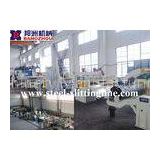 15MT and 1550mm Stainless Steel Metal Slitting Line and Slitter Machine