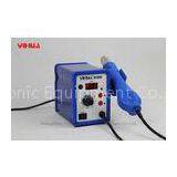 High Precision ESD BGA Hot Air Gun Rework Station / Solder Stations thumbnail-1