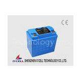 Lithium Iron Phosphate Batteries, 12V 33Ah LiFePO4 Battery Module For Powertrain