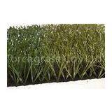 12800Dtex Natural Multipurpose Artificial Turf Eco Friendly Fake Plastic Grass thumbnail-1