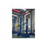 WM3040 Welding Column and Boom Machine With Motor Drive Weld Manipulators