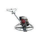 Custom Power Trowel With Height Adjustable Handle With Over-built Gearbox Diesel WH170F