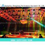 truss lighting stage aluminum conference exhibition performance special complex truss