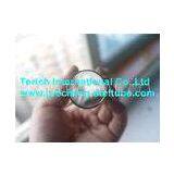 Round Seamless Carbon Thin Wall Steel Tubing ST37.0, ST37.4, ST44.0, ST45, ST52 thumbnail-1