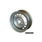 Sell Passenger Car Wheel thumbnail-1