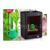 Industry Desktop 3D Filament Extruder Machine Rapid Prototyping 3D Printer With Metal thumbnail-1