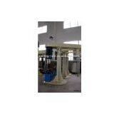 FL11 High Speed Disperser thumbnail-1