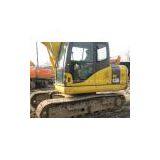 Used KOMATSU Hydraulic Excavator