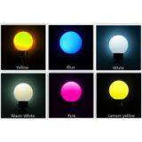 50 Led Ball Christmas String Light With Small Ball thumbnail-3