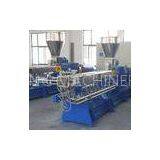 Waste Plastic Recycling Granulator Machine for PET Bottle Flakes Recycling Line