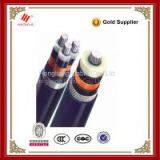 11kV PVC Sheath Cable Armoured Power Cable-XLPE SWA PVC Cable--Cable Manufacturer thumbnail-3