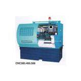 Offer CNC Lathe thumbnail-1