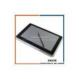 Epad New Model And Fashionable I88 10.2 Inch Multi Touch Screen Tablet 1GB Memory 160GB Harddisk Free Shipping thumbnail-2