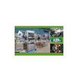 Automatic Sleeve Labeling Machine Machine