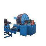 Rubber Powder Tire Shredder Machines Production Line For 80 Mesh