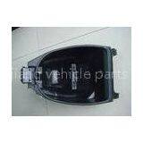 Black Motorcycle Spare Parts of Store Box for SMASH Motorcycle Gear Store