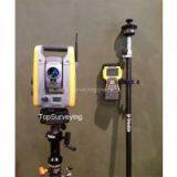Trimble S6 1” Robotic Total Station With TSC2 thumbnail-3