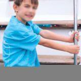 Sell Boys' T-shirt thumbnail-1