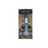 ANSI Globe Valve