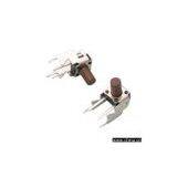 Sell Right Angle Tact Switch With Longer Terminal