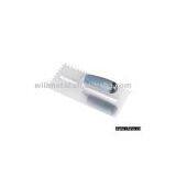 EV-P208-2 Plastering Trowel With Plastic Handle(with Tooth) thumbnail-1