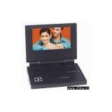 DVD PLAYER thumbnail-1