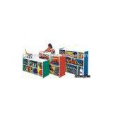 Children's Wooden Cabinet thumbnail-1