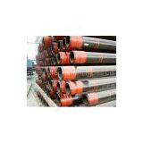 ASTM A106 Carbon Steel Pipe thumbnail-1