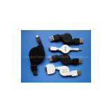 Usb Retractable Cable thumbnail-1
