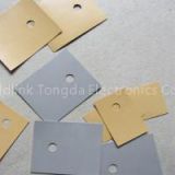 Silicone Film thermal conductive thermal interface material