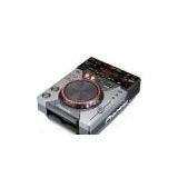 Pioneer CDJ-400 Tabletop CD Player thumbnail-1
